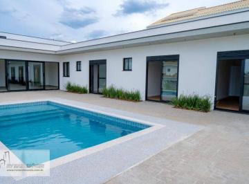 056aa9e1390d2cd41b7a91cdb3e2e7a41a3ad76b · Casa com 3 dormitórios à venda, 378 m² por R$ 2.850.000,00 - Condomínio Saint Charbel - Araçoiaba da