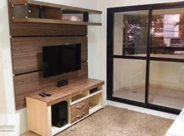 efdb836ecabff502f49a7d046cb60e0e766c70f4 · Apartamento com 3 dormitórios para alugar, 100 m² por R$ 4.854/mês - Jardim Emília - Sorocaba/SP