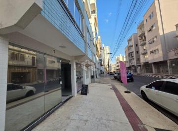 Comercial · 102m² · 1 Vaga · Sala Comercial