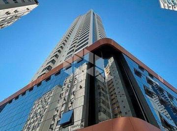 Apartamento · 190m² · 4 Quartos · 3 Vagas · Apartamento 4 suítes 1 por andar no Centro de Balneário Camboriú