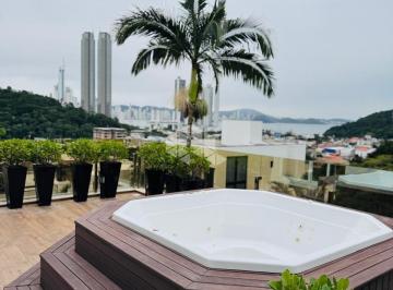 Casa · 525m² · 4 Quartos · 4 Vagas · MANSÃO / APARTAMENTO EXCLUSIVO DE ALTO PADRÃO NA BARRA