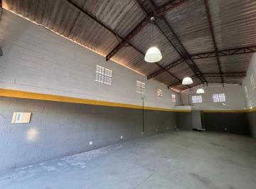 img0 · INDUSTRIAL COM 133,20 m² - OCIAN - PRAIA GRANDE SP