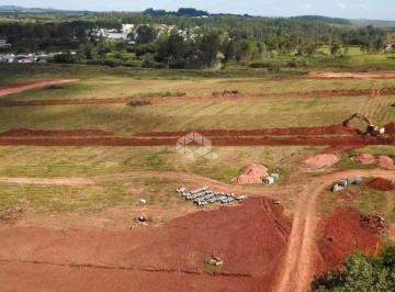 Terreno · 202m² · Lote de 202,5m2 a venda no loteamento Terras de Humaitá, Santa Maria/RS