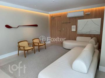 474e4bfa · Apartamento, 3 dormitórios, 127 m², em Jurerê