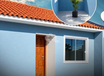 Casa · 52m² · 3 Quartos · Casa de 3 dorms |  Almirante Tamandaré/PR