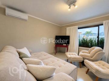 81836807 · Casa, 3 dormitórios, 160 m², em Itacorubi