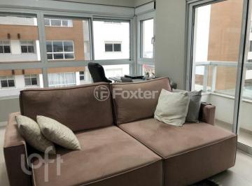 3f12bd8c · Apartamento, 1 dormitórios, 45 m², em Campinas
