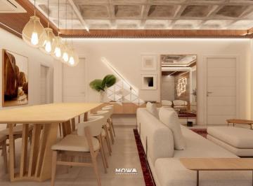 Apartamento · 160m² · 3 Quartos · 3 Vagas · Espetacular Apartamento no Residencial Ipê Garden - Bairro Holterman Espaço, sofisticação e uma vist