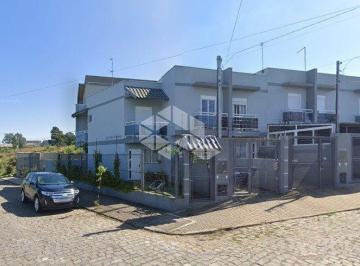 Casa · 74m² · 2 Quartos · 1 Vaga · Sobrado Semimobiliado 2 dormitórios e 1 vaga