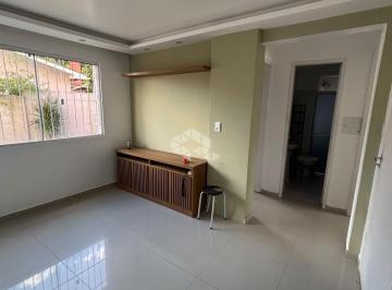 Apartamento · 43m² · 1 Quarto · Apartamento Teresópolis 1 dormitório/quarto
