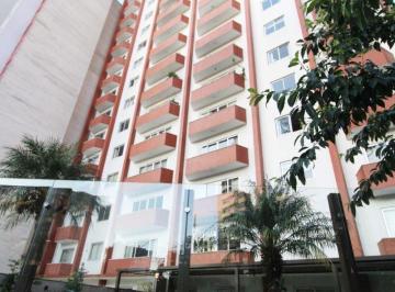 Apartamento de 4 quartos, Curitiba · Batel, ensolarado, linda vista, 4 dorms sendo 3 suítes, 3 vagas