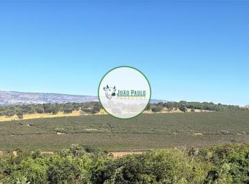 Rural , Patrocínio · Fazenda a venda em Patrocínio-MG - 90 Ha de área total - 60 ha em café plantado