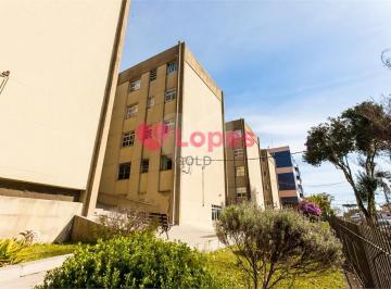 Apartamento de 2 quartos, Curitiba · Apartamento no Cristo Rei