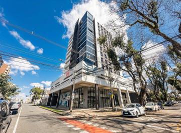 Comercial · 120m² · Sala Comercial Duplex no Boa Vista | 120 m² + Terraço Privativo de 28 m²