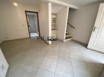 Apartamento de 2 quartos, São Paulo · Sobrado de condominio 2 suites, 1 vaga - Vila Deodoro