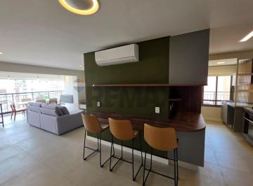 Apartamento · 94m² · 2 Quartos · 1 Vaga · 1° locação, todo planejado e semimobiliado em condomínio novíssimo na Saúde!