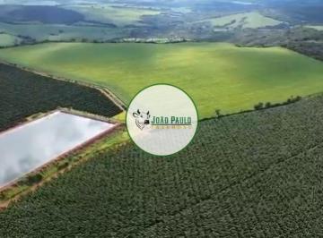 Rural , Patrocínio · Fazenda a venda em Patrocínio-MG - 50 Hectares - região NOBRE do café