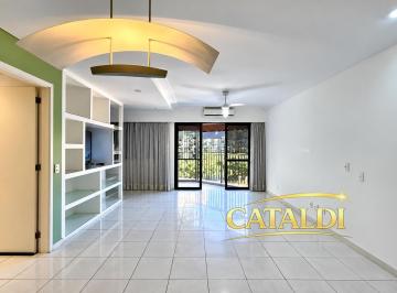 Apartamento de 2 quartos, Rio de Janeiro · Apartamento com 90m² à venda no Parque das Rosas – Barra da Tijuca