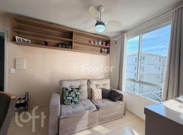 6668688e · Apartamento, 2 dormitórios, 42.7 m², em Fátima