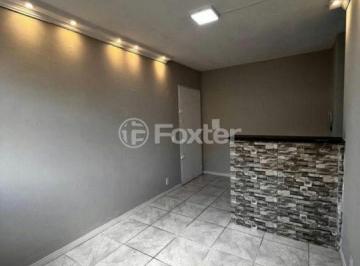 8e4a7ef3 · Apartamento, 1 dormitórios, 42.79 m², em Parque Santa Fé