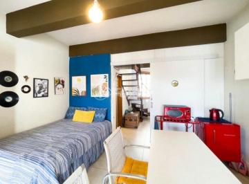 cacec59a · Cobertura, 2 dormitórios, 100 m², em Cidade Baixa