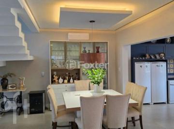 39606b92 · Casa, 3 dormitórios, 177.42 m², em Lomba Grande