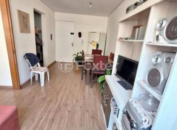7c016b2b · Apartamento, 1 dormitórios, 35.05 m², em Nonoai