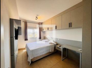 Apartamento · 51m² · 1 Quarto · 1 Vaga · Apartamento para Aluguel - Alphaville, 1 Quarto, 51 m2 - Barueri