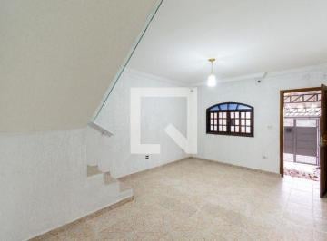 Casa · 120m² · 2 Quartos · 1 Vaga · Casa à Venda - Vila Campestre, 2 Quartos, 120 m² - São Paulo