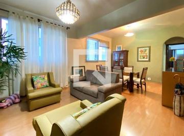 Apartamento · 145m² · 4 Quartos · 2 Vagas · Apartamento à Venda - Vila Paris, 4 Quartos, 145 m² - Belo Horizonte