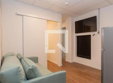 Apartamento · 43m² · 2 Quartos · Apartamento para Aluguel - Consolação, 2 Quartos,  43 m² - São Paulo