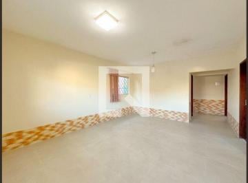 Casa · 80m² · 3 Quartos · 1 Vaga · Casa para Aluguel - Serraria, 3 Quartos, 80 m² - São José