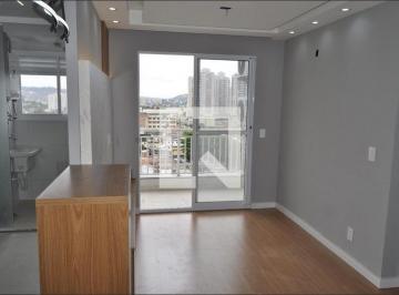 Apartamento · 60m² · 2 Quartos · 1 Vaga · Apartamento para Aluguel - Todos os Santos, 2 Quartos,  60 m² - Rio de Janeiro