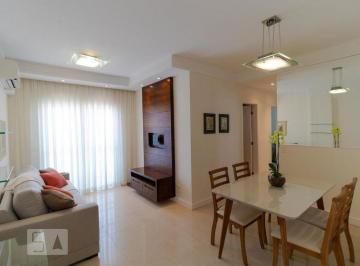 Apartamento · 73m² · 3 Quartos · 2 Vagas · Apartamento para Aluguel - Mansões Santo Antônio, 3 Quartos, 73 m² - Campinas