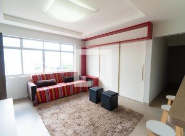 Apartamento · 66m² · 2 Quartos · 1 Vaga · Apartamento para Aluguel - Vila Clementino, 2 Quartos,  66 m² - São Paulo