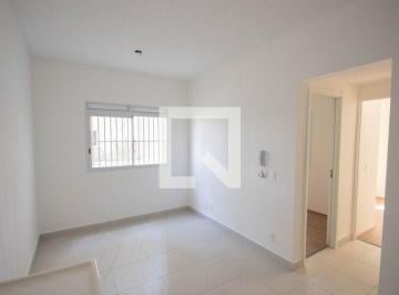 Apartamento · 33m² · 2 Quartos · Apartamento à Venda - Parque Novo Mundo , 2 Quartos, 33 m² - São Paulo