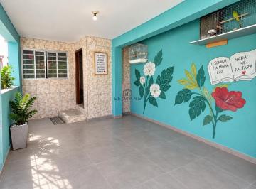 Casa · 148m² · 4 Quartos · 2 Vagas · Casa à venda no bairro Jardim Três Marias em Piracicaba/SP