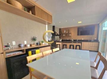 Casa de 3 quartos, Valinhos · Casa com 3 suítes à venda no Jardim Paiquerê em Valinhos
