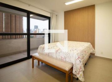 Apartamento · 31m² · 1 Quarto · Apartamento à Venda - Pinheiros, 1 Quarto, 31 m² - São Paulo