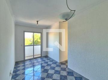 Apartamento · 57m² · 2 Quartos · 1 Vaga · Apartamento à Venda - Jardim São José, 2 Quartos, 57 m² - Campinas