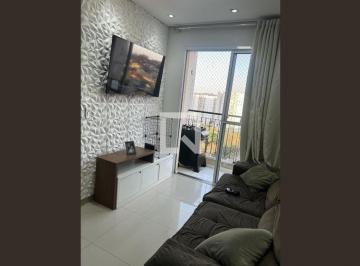 Apartamento · 50m² · 2 Quartos · 1 Vaga · Apartamento à Venda - Nambi, 2 Quartos,  50 m² - Jundiaí
