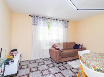 Apartamento · 58m² · 2 Quartos · 1 Vaga · Apartamento à Venda - Itaquera, 2 Quartos, 58 m² - São Paulo