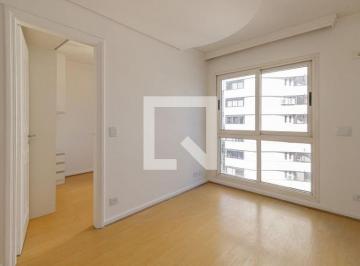 Apartamento · 30m² · 1 Quarto · 1 Vaga · Apartamento à Venda - Moema, 1 Quarto,  30 m² - São Paulo