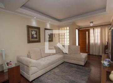 Casa · 183m² · 3 Quartos · 2 Vagas · Casa à Venda - Sitio Morro Grande, 3 Quartos, 183 m² - São Paulo