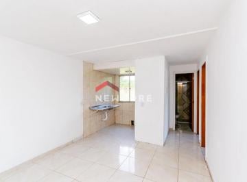 Apartamento · 39m² · 2 Quartos · 1 Vaga · Apartamento em Rua Dona Ernestina - Pasqualini - Sapucaia do Sul/RS