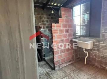 Casa · 44m² · 2 Quartos · 1 Vaga - Newcore · Casa em Higino Carvalhães - São Miguel - São Francisco de Paula/RS