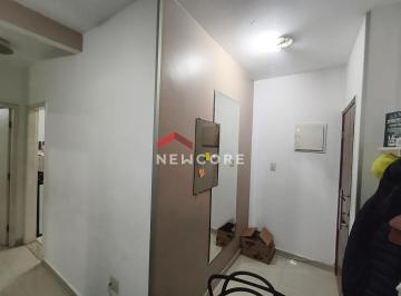 Apartamento · 66m² · 1 Quarto · 1 Vaga · Apartamento em Avenida Pérsio de Queirós Filho - Catiapoa - São Vicente/SP