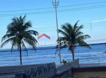 Apartamento · 21m² · 1 Quarto · Apartamento em Avenida Campos Sales - Centro - Mongaguá/SP