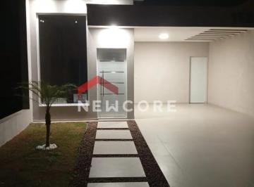 Casa · 96m² · 3 Quartos · 2 Vagas · Casa de condomínio em Estrada Vicinal Municipal Ivo Mário Isaac Pires - Parque do Agreste - Vargem G
