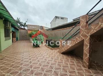 Casa · 135m² · 2 Quartos · 5 Vagas · Casa em Avenida Santana - Agenor de Campos - Mongaguá/SP